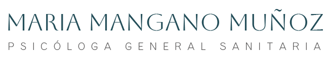 Maria Mangano Muñoz